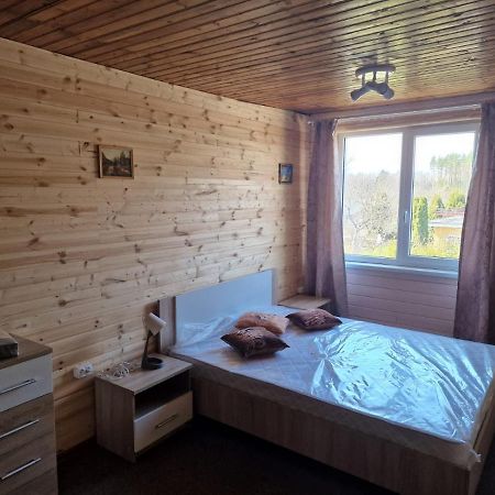 Kisupe 2 Aparthotel Saulkrasti Buitenkant foto