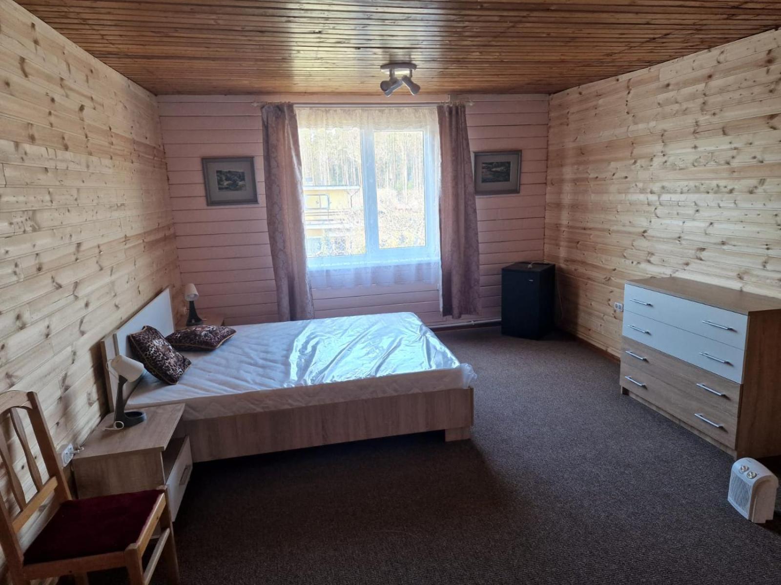 Kisupe 2 Aparthotel Saulkrasti Buitenkant foto