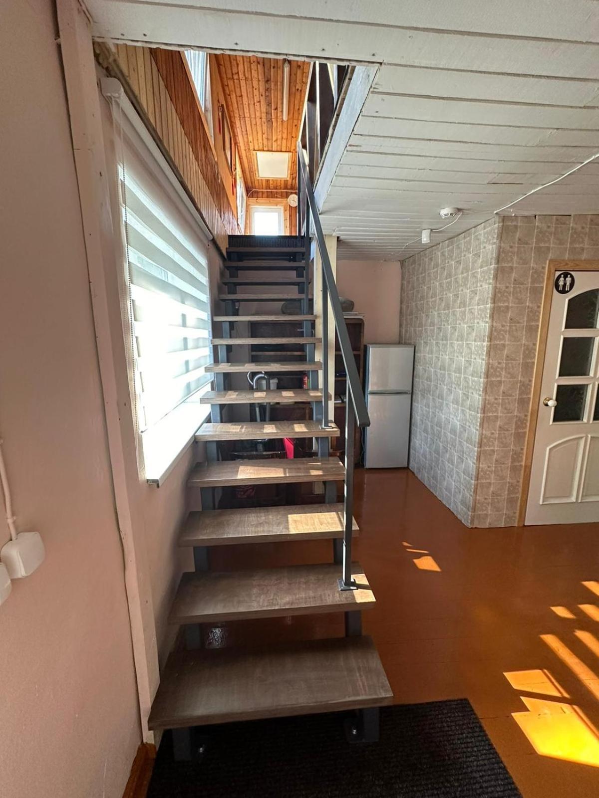 Kisupe 2 Aparthotel Saulkrasti Buitenkant foto