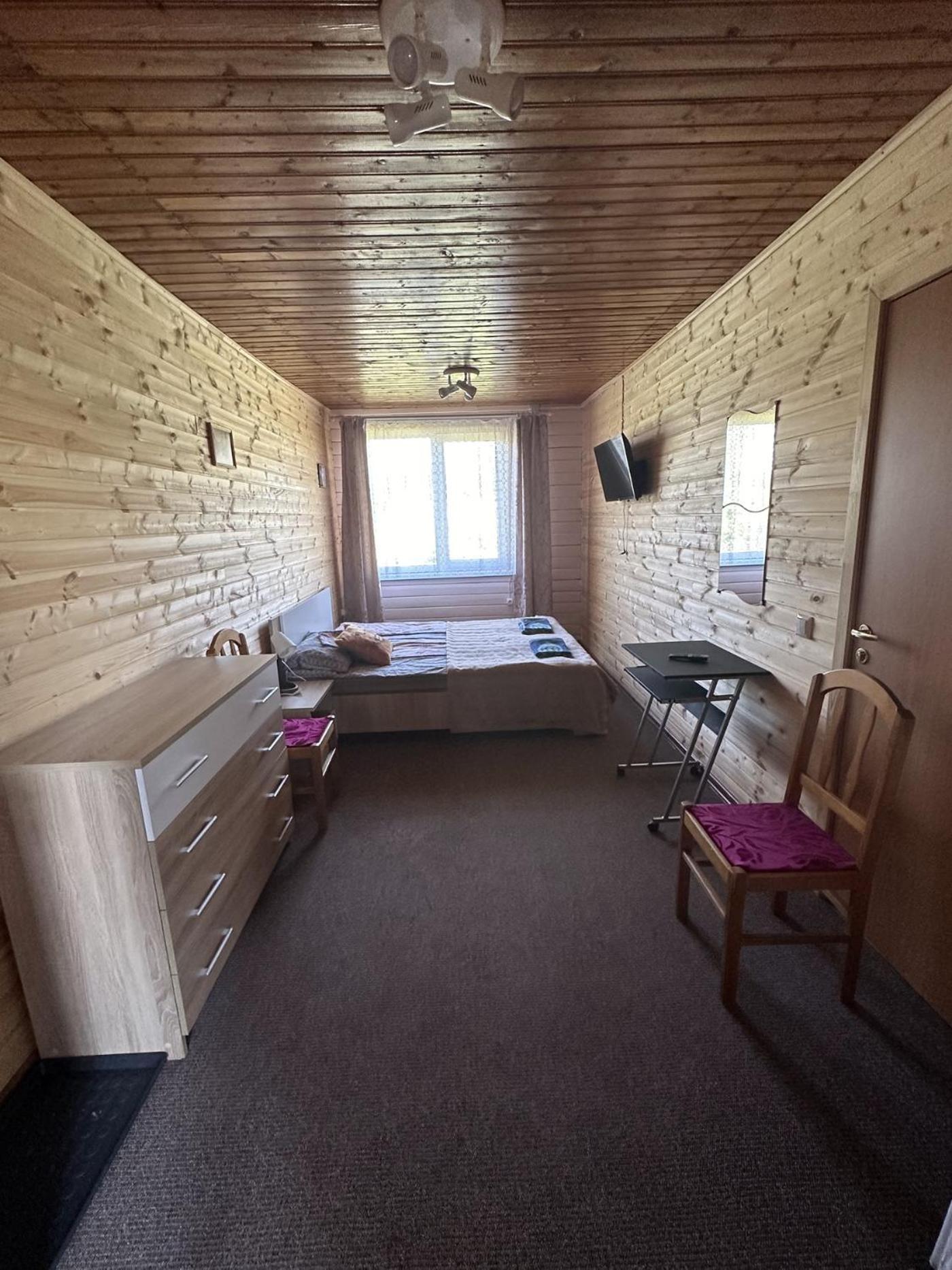 Kisupe 2 Aparthotel Saulkrasti Buitenkant foto
